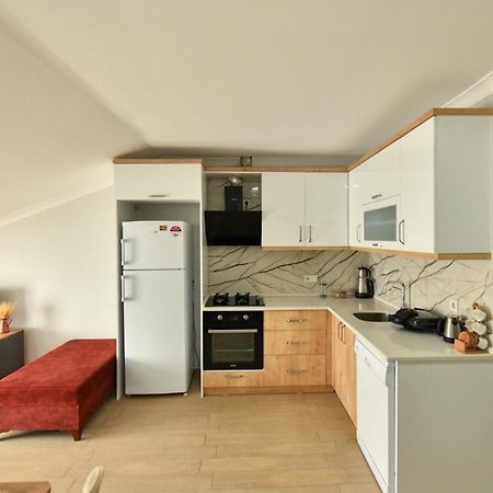 Cetkin Exclusive Apart Фетхие Экстерьер фото